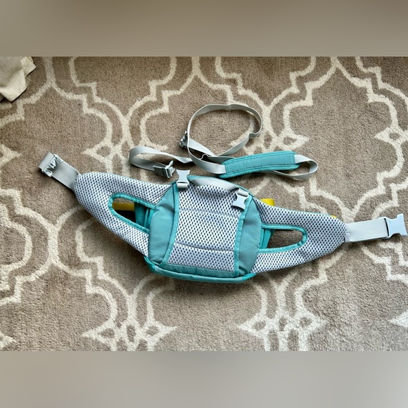 Mountainsmith Drift Lumbar Small Waist Pack - Picture 11 of 11